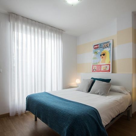 Flatsforyou Bonaire Walencja Zewnętrze zdjęcie