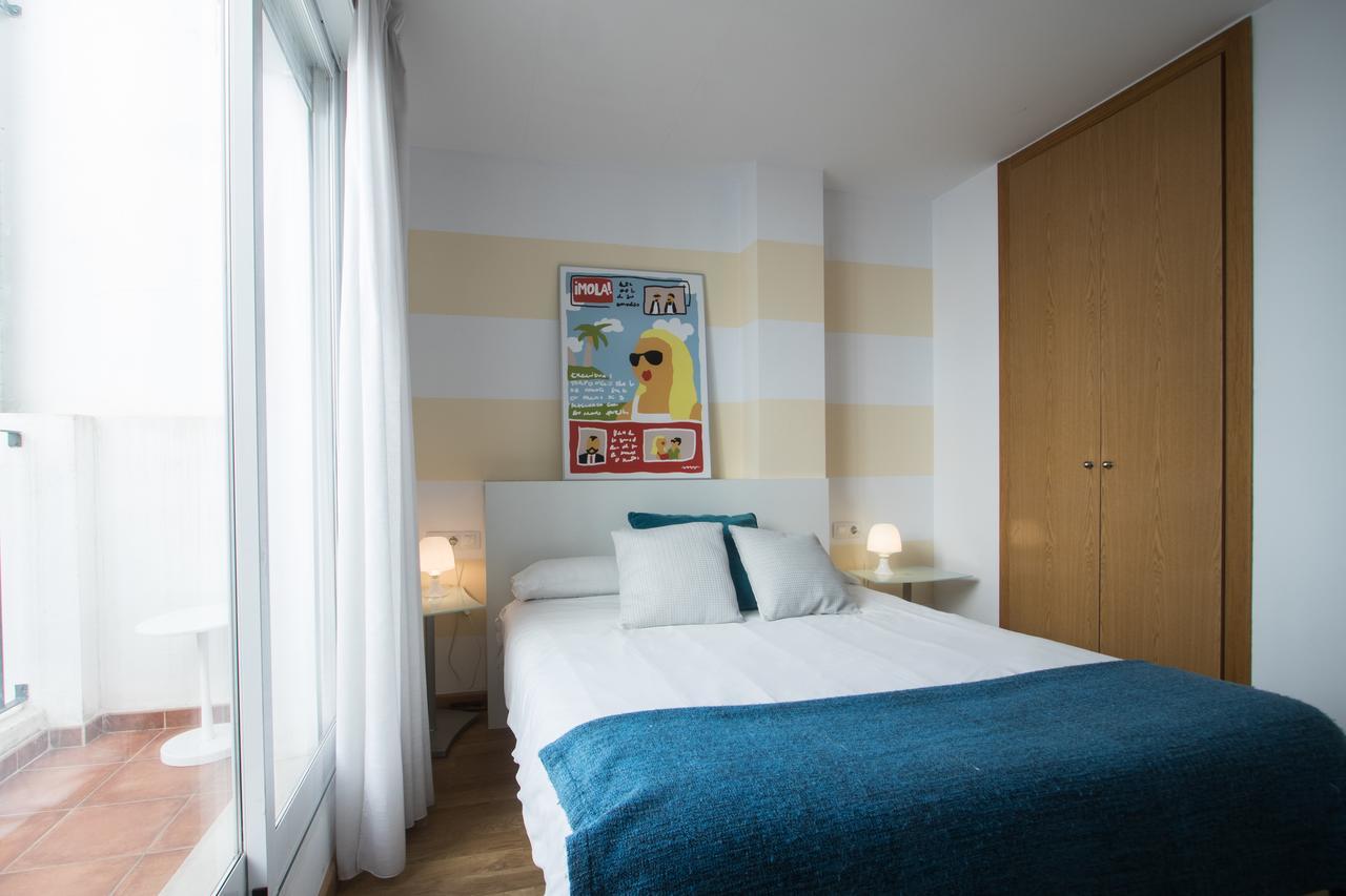 Flatsforyou Bonaire Walencja Zewnętrze zdjęcie
