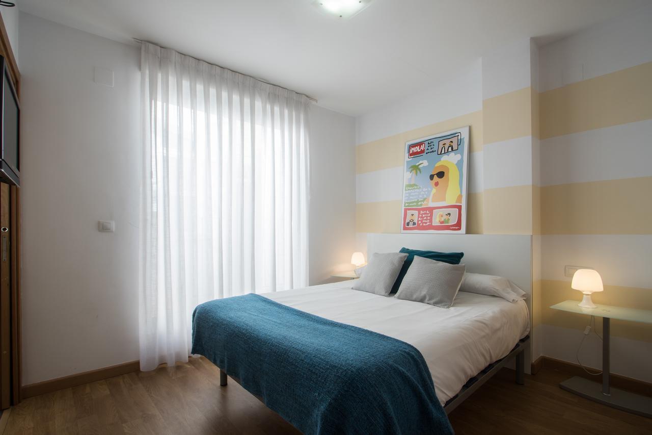 Flatsforyou Bonaire Walencja Zewnętrze zdjęcie